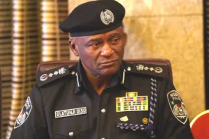 Nigerian Police Tighten Security Around Worship Centres Amid US/Iran Crisis
