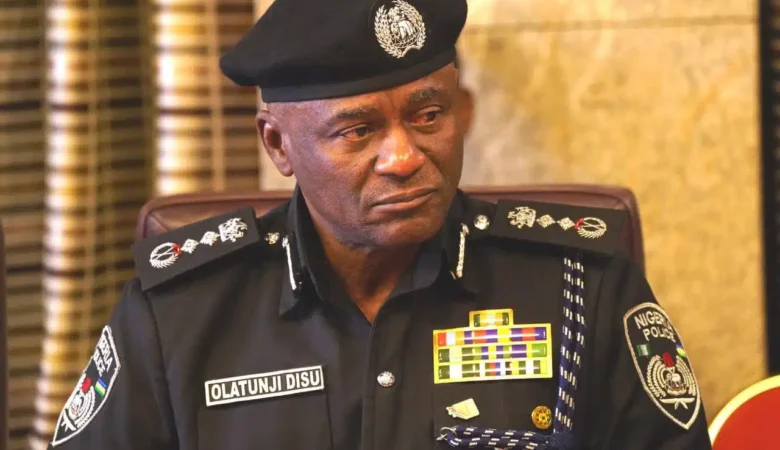 Nigerian Police Tighten Security Around Worship Centres Amid US/Iran Crisis