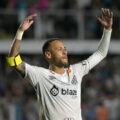 Neymar misses out as Endrick returns to Brazil squad