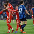 UCL: Bayern to face Real Madrid after thrashing Atalanta
