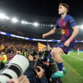 Barcelona demolish Newcastle 7-2 to reach UCL quarters