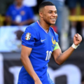Freshly returned Mbappe leads France squad for Brazil, Colombia friendlies