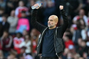 League Cup final a ‘big moment’ for Man City, says Guardiola