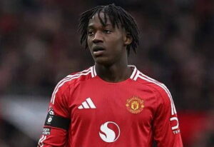 England recall Mainoo, Maguire for pre-World Cup matches