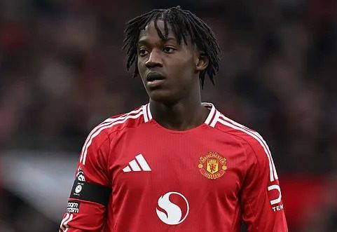 England recall Mainoo, Maguire for pre-World Cup matches