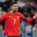Injured Ronaldo misses Portugal World Cup friendlies