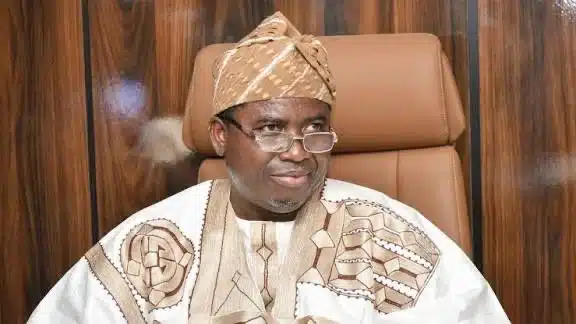 2027: INEC Will Not Be Able To Achieve A Perfect Election For Now – Amupitan (Video)