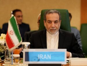 Iran Warns UK That Allowing US To Use British Bases Is Participation In Aggression