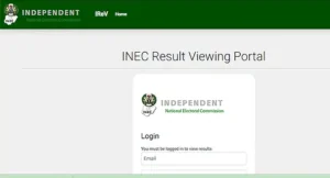 The IREV Glitch Of 2023 Has Been Eliminated – INEC Chairman