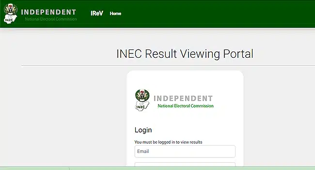 The IREV Glitch Of 2023 Has Been Eliminated – INEC Chairman
