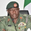 ‘Terrorists Attacking Borno, Yobe Are Our Brothers, Sisters’ – CDS Oluyede