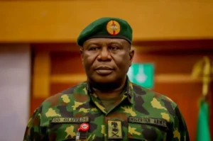 DHQ Clarifies CDS’ Remarks About Borno, Yobe Residents Aiding Terrorists