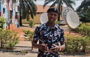 Police Arrest Ozoro Community Head, Four Others Over ‘Raping Festival’