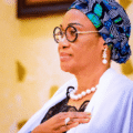 UK Visit: Sam Amadi Weighs In On Remi Tinubu’s Public Conduct