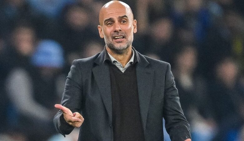 Manchester City Face Defensive Worries Ahead Of Carabao Cup Final With Arsenal