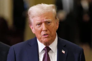 Nine Iranian Naval Ships Sinked As US Attack Naval Headquarters