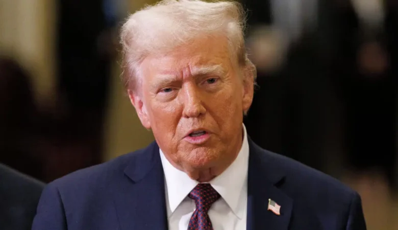 Nine Iranian Naval Ships Sinked As US Attack Naval Headquarters