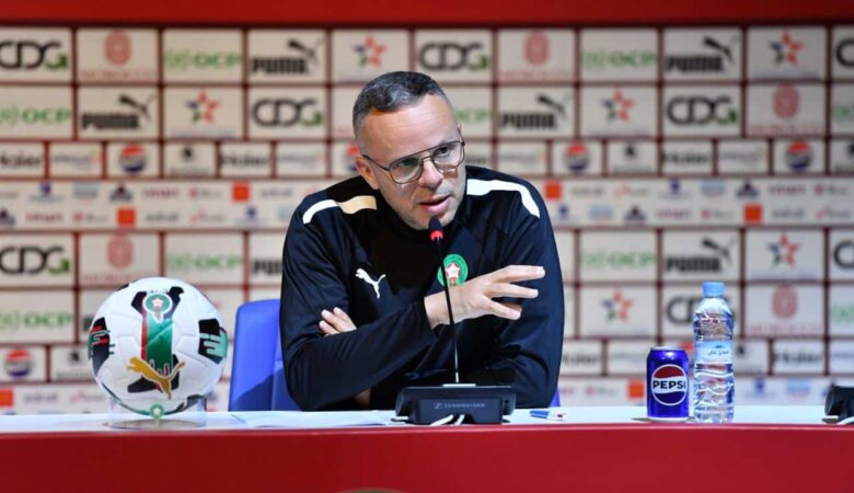 Morocco’s New Coach Hails AFCON Reversal As Senegal Prepare Legal Fight
