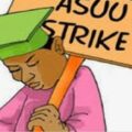 ASUU Suspends Strike At Taraba Varsity After MoA With Govt