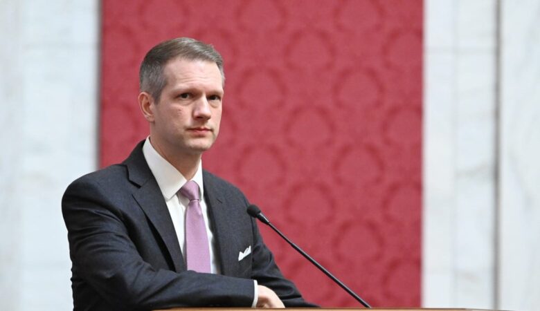 US Lawmaker Moore Alleges American University Shooter Met ISIL In Nigeria