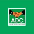 ADC Speaks On Report Of David Mark Stepping Aside As National Chairman